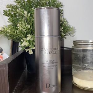 Dior Capture Totale Serum